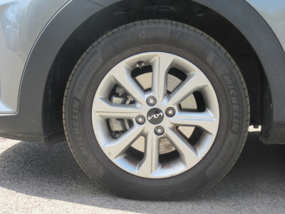 KIA Stonic Gebrauchtwagen
