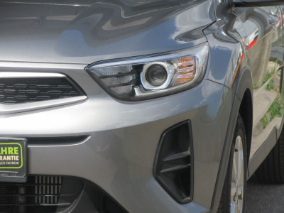KIA Stonic Gebrauchtwagen