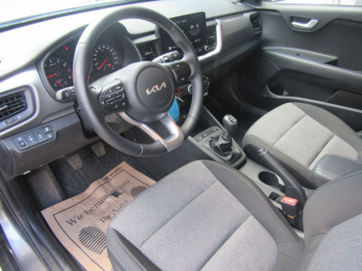KIA Stonic Gebrauchtwagen