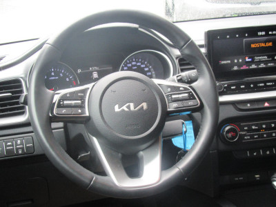 KIA XCeed Gebrauchtwagen