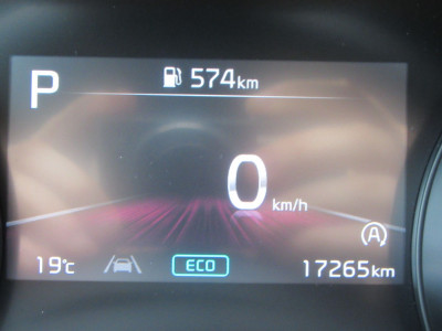 KIA XCeed Gebrauchtwagen