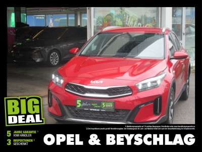 KIA XCeed Gebrauchtwagen