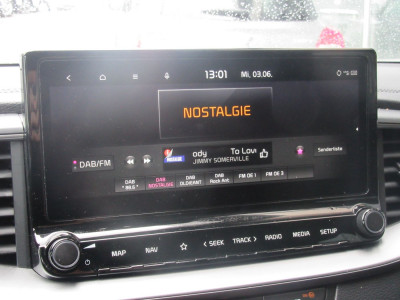 KIA XCeed Gebrauchtwagen