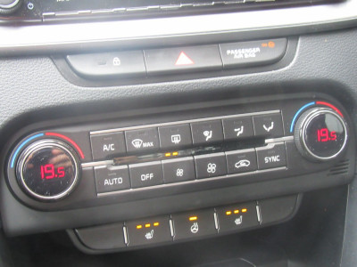 KIA XCeed Gebrauchtwagen