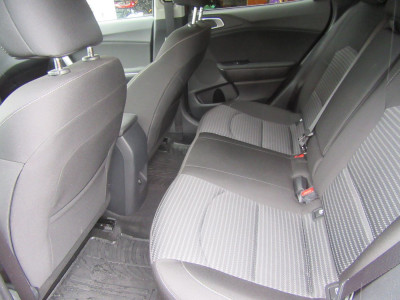KIA XCeed Gebrauchtwagen