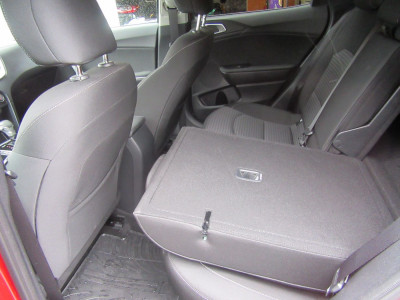 KIA XCeed Gebrauchtwagen