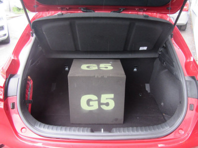 KIA XCeed Gebrauchtwagen