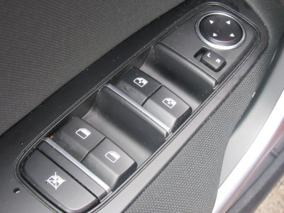 KIA XCeed Gebrauchtwagen
