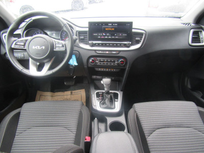 KIA XCeed Gebrauchtwagen