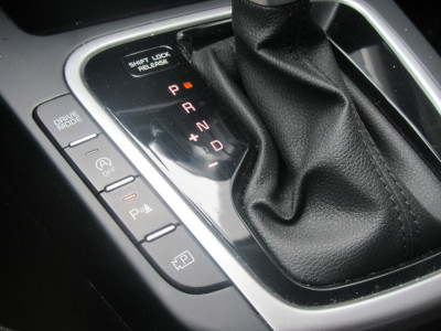 KIA XCeed Gebrauchtwagen