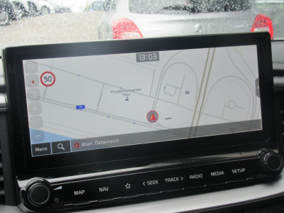 KIA XCeed Gebrauchtwagen