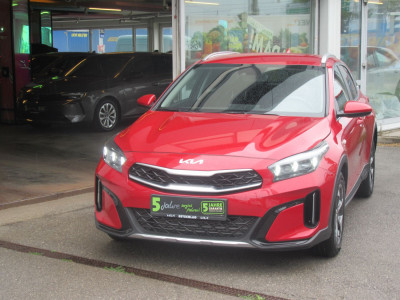 KIA XCeed Gebrauchtwagen