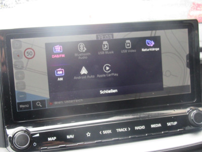 KIA XCeed Gebrauchtwagen