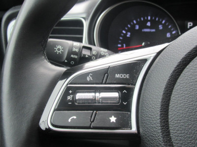 KIA XCeed Gebrauchtwagen