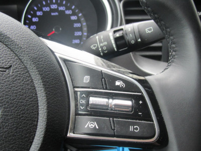 KIA XCeed Gebrauchtwagen