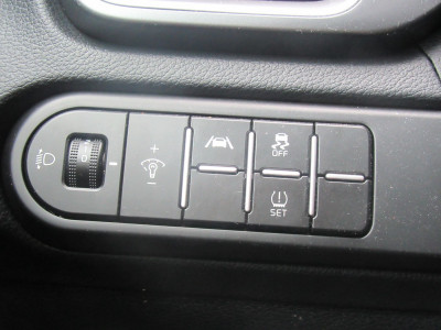 KIA XCeed Gebrauchtwagen