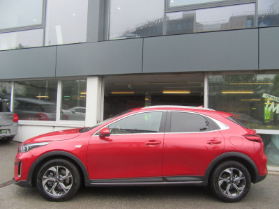 KIA XCeed Gebrauchtwagen