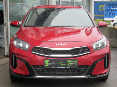 KIA XCeed Gebrauchtwagen