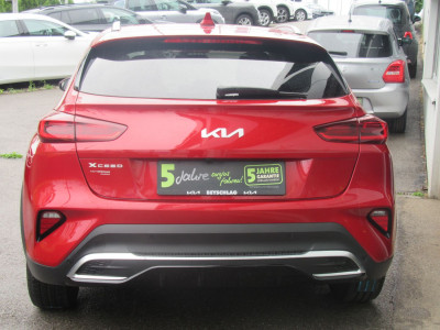 KIA XCeed Gebrauchtwagen