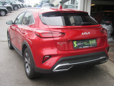 KIA XCeed Gebrauchtwagen