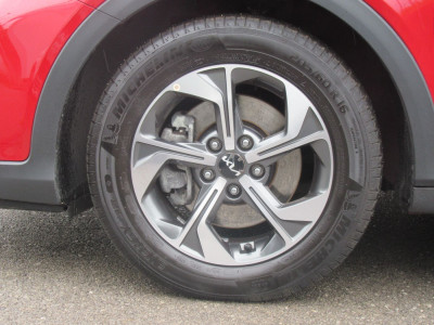 KIA XCeed Gebrauchtwagen