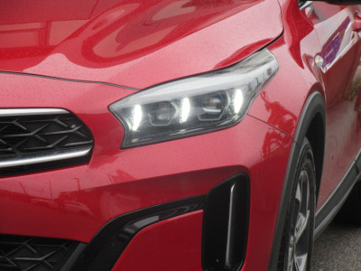 KIA XCeed Gebrauchtwagen
