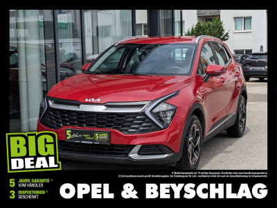 KIA Sportage Gebrauchtwagen
