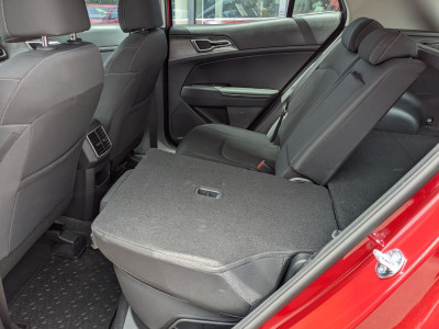 KIA Sportage Gebrauchtwagen