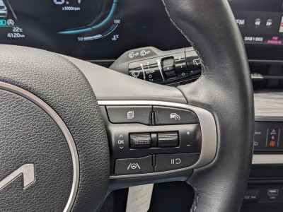 KIA Sportage Gebrauchtwagen