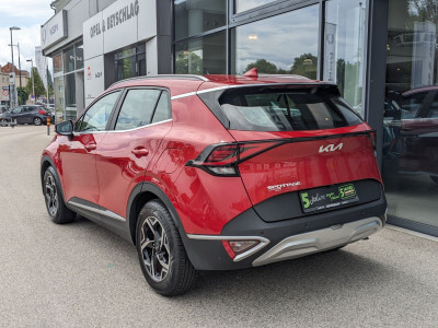 KIA Sportage Gebrauchtwagen
