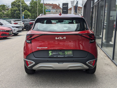 KIA Sportage Gebrauchtwagen