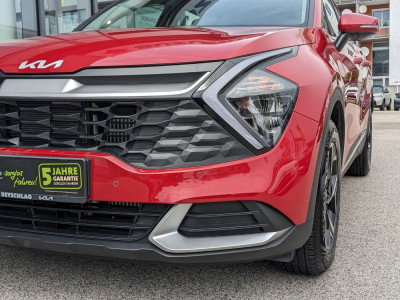 KIA Sportage Gebrauchtwagen