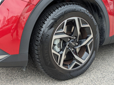 KIA Sportage Gebrauchtwagen