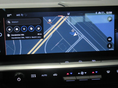 Opel Grandland Gebrauchtwagen Opel Grandland Gebrauchtwagen