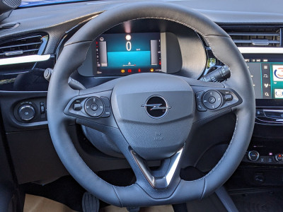 Opel Corsa Gebrauchtwagen Opel Corsa Gebrauchtwagen