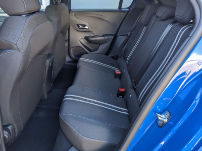 Opel Corsa Gebrauchtwagen Opel Corsa Gebrauchtwagen