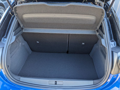 Opel Corsa Gebrauchtwagen Opel Corsa Gebrauchtwagen