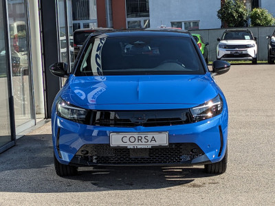 Opel Corsa Gebrauchtwagen Opel Corsa Gebrauchtwagen