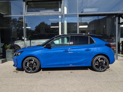 Opel Corsa Gebrauchtwagen Opel Corsa Gebrauchtwagen