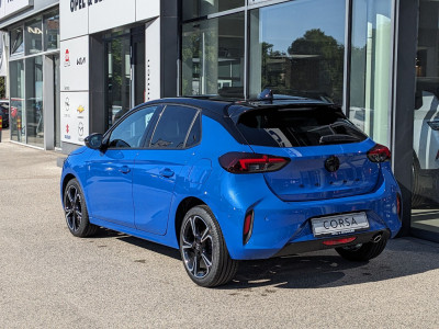 Opel Corsa Gebrauchtwagen Opel Corsa Gebrauchtwagen
