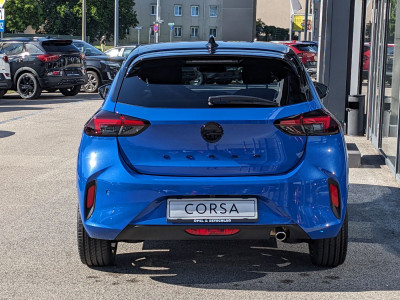 Opel Corsa Gebrauchtwagen Opel Corsa Gebrauchtwagen