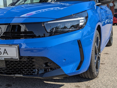 Opel Corsa Gebrauchtwagen Opel Corsa Gebrauchtwagen