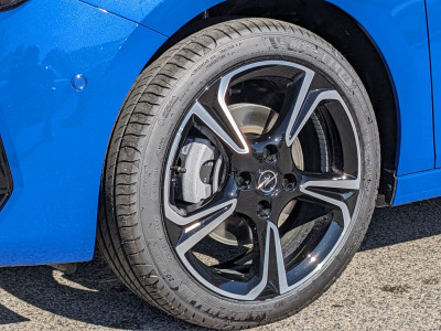 Opel Corsa Gebrauchtwagen Opel Corsa Gebrauchtwagen