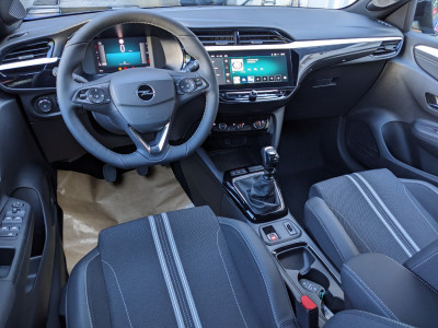 Opel Corsa Gebrauchtwagen Opel Corsa Gebrauchtwagen