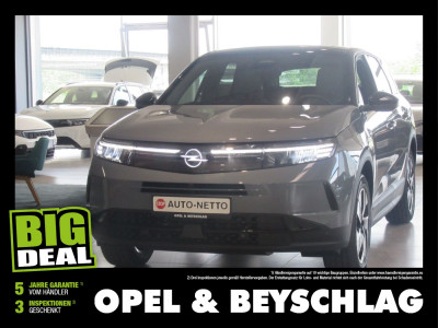 Opel Grandland Gebrauchtwagen Opel Grandland Gebrauchtwagen