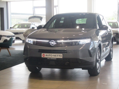 Opel Grandland Gebrauchtwagen Opel Grandland Gebrauchtwagen