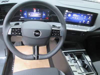 Opel Astra Gebrauchtwagen Opel Astra Gebrauchtwagen