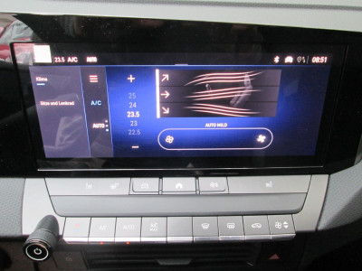 Opel Astra Gebrauchtwagen Opel Astra Gebrauchtwagen
