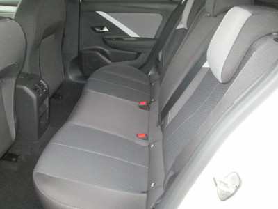 Opel Astra Gebrauchtwagen Opel Astra Gebrauchtwagen