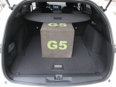 Opel Astra Gebrauchtwagen Opel Astra Gebrauchtwagen